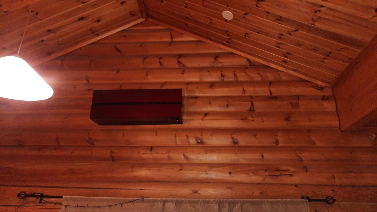 Kallioranta Cottage 鲁奥科拉赫蒂 外观 照片