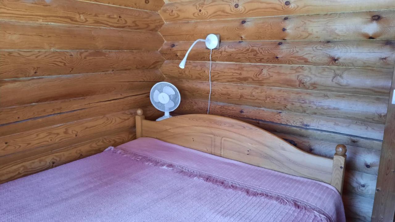 Kallioranta Cottage 鲁奥科拉赫蒂 外观 照片
